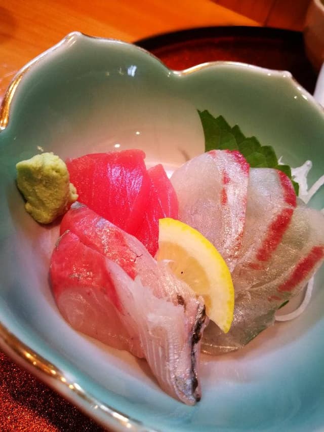 魚伊智 - サブ画像2