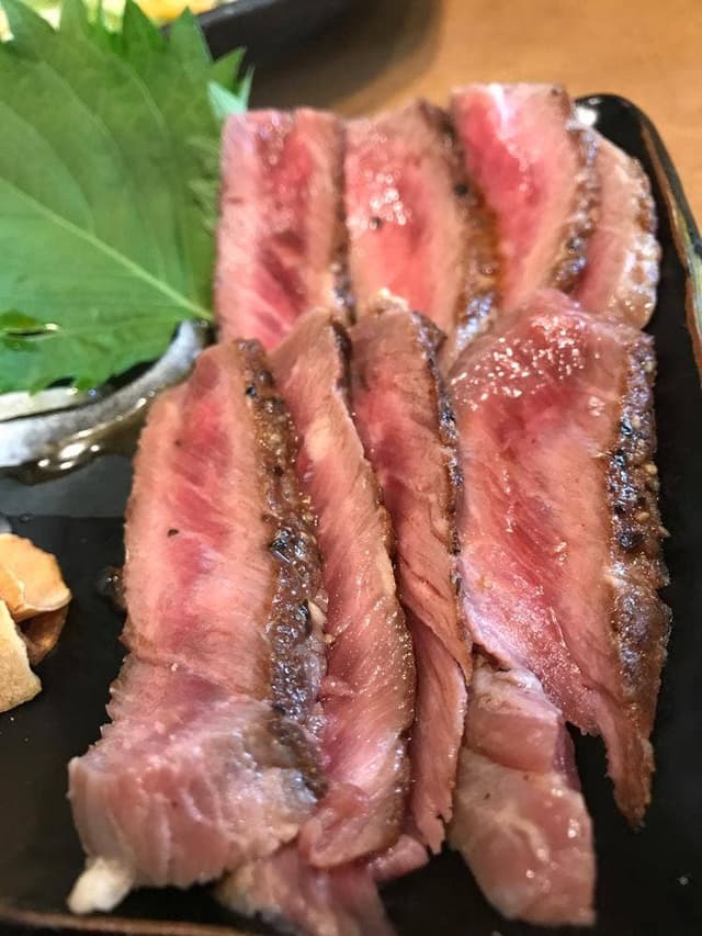 テキ亭 - サブ画像2