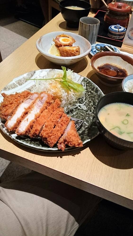 名代とんかつ かつくら 阪急西宮ガーデンズ店 - サブ画像3
