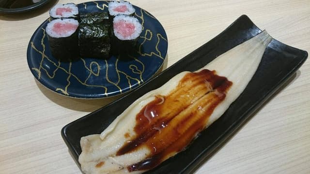 大起水産回転寿司 なんばCITY店 - サブ画像1