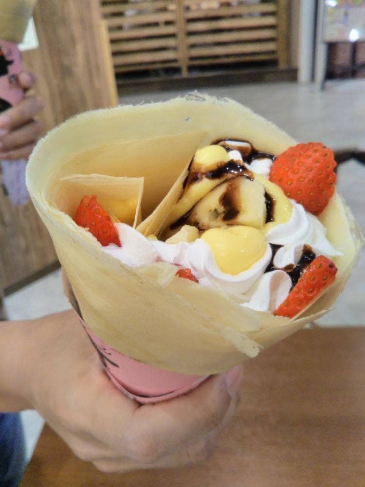 ディッパーダン イオンスタイル板橋前野町店