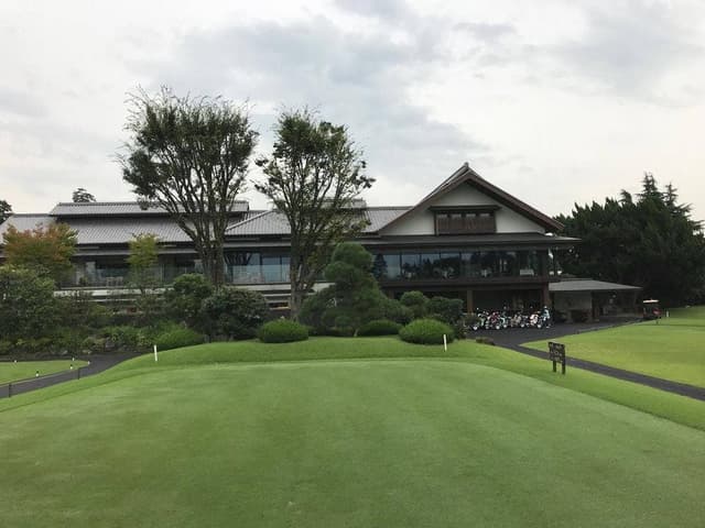 小金井カントリー倶楽部 レストラン - サブ画像3