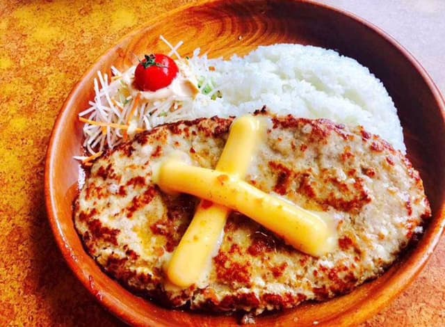 びっくりドンキー 一宮西店 - サブ画像2