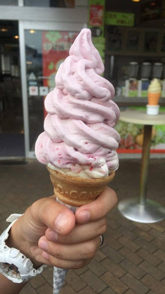 オランジェリェ・モリ・カモンワーフ店 - サブ画像1