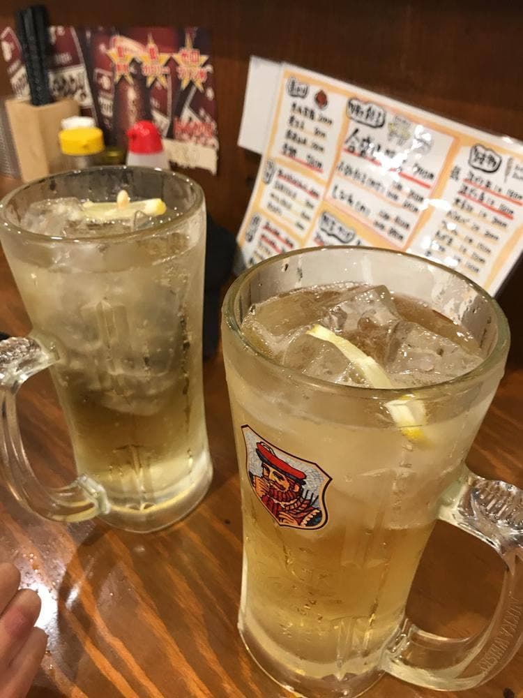 小鉄 小岩北口店