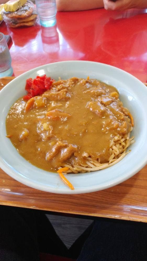 よつかど老麺角膳