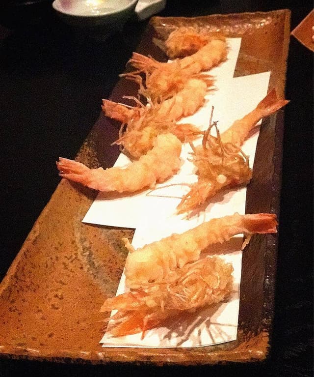 天ぷら 酒菜 醍醐 - サブ画像2