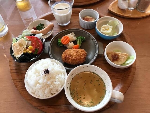 あさやレストハウス - サブ画像3