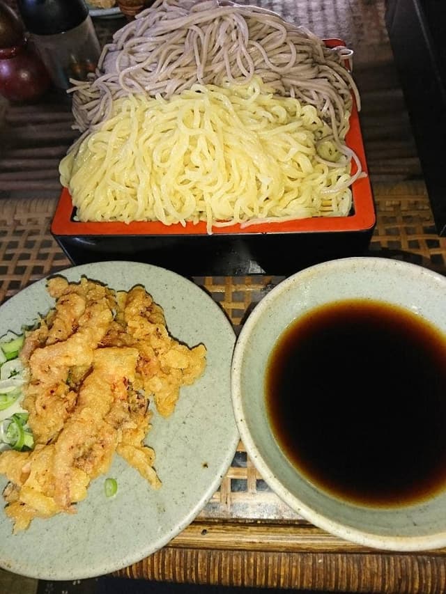 蕎麦 やま七 - サブ画像1