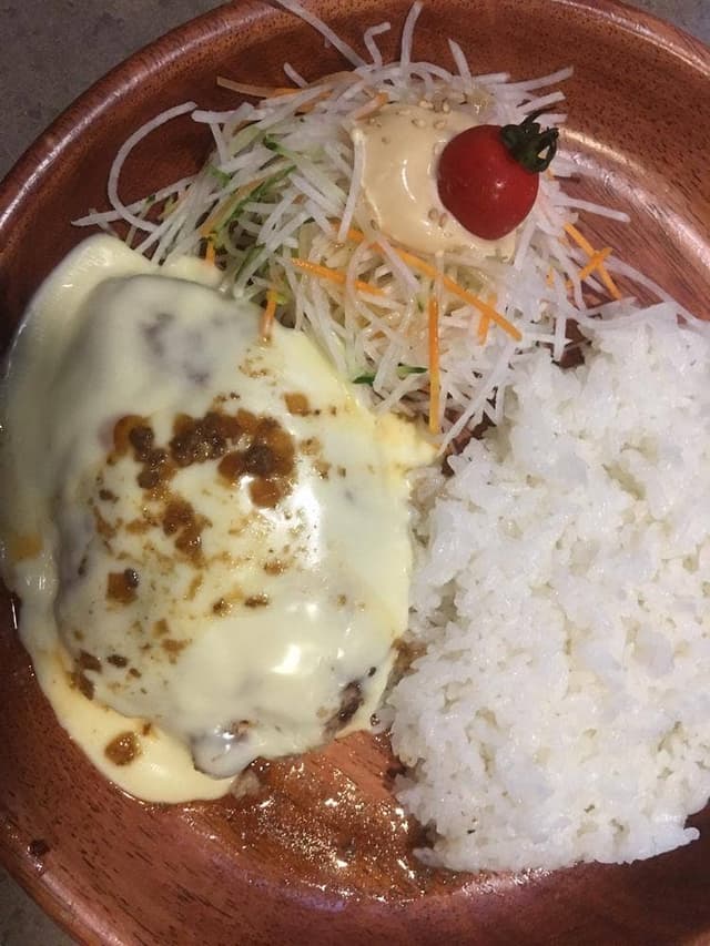 びっくりドンキー 南吉成店 - サブ画像1