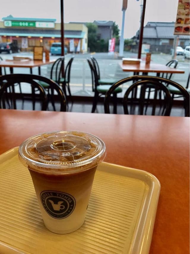 珈琲問屋 長野店 - サブ画像3