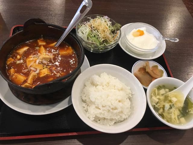 桂林餃子満足 大久保店 - サブ画像3
