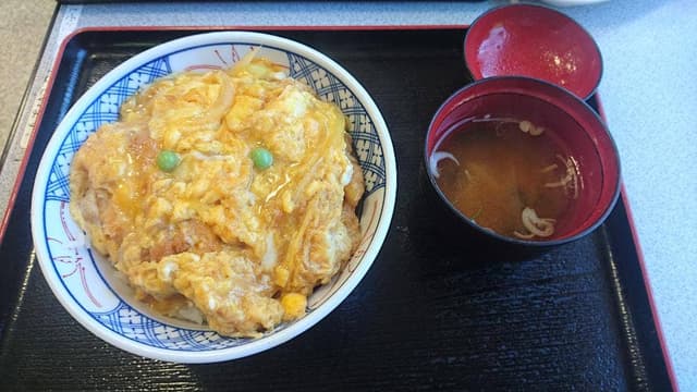 つけもの茶屋 - サブ画像2