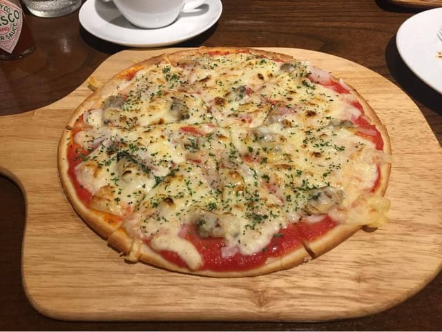 プチ ポワ - サブ画像1