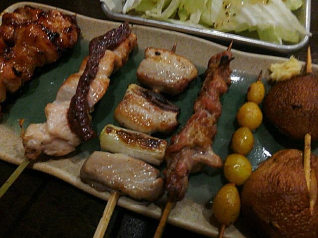 備長吉兆や 名古屋駅西店 - サブ画像2