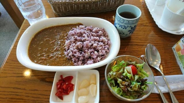 ニューケヤキ - サブ画像1