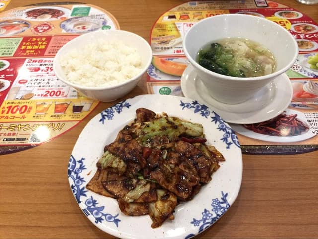 バーミヤン 川越駅東口店 - サブ画像1