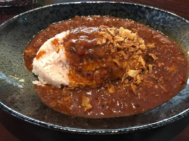 Cafe Baraza - サブ画像1