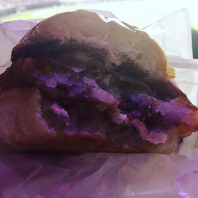 ロッテリア zozoマリンスタジアム店 - サブ画像1