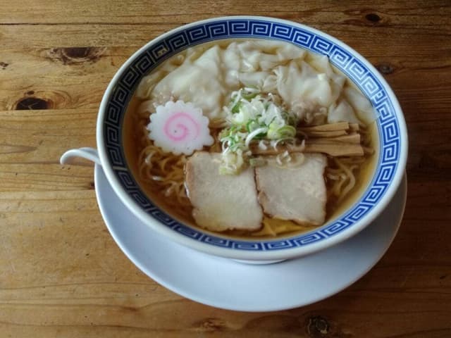 中華そば 三太 - サブ画像3