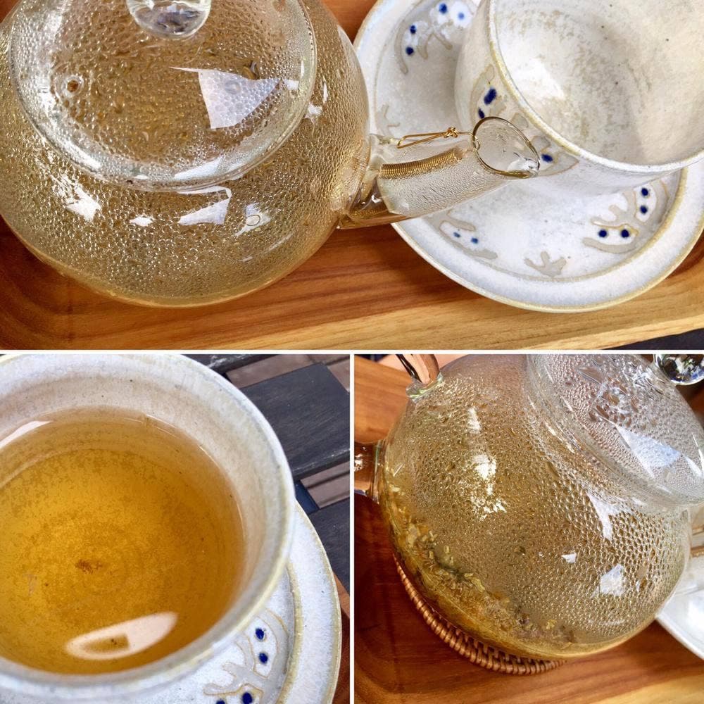 ときがわ焼き菓子工房 MOG