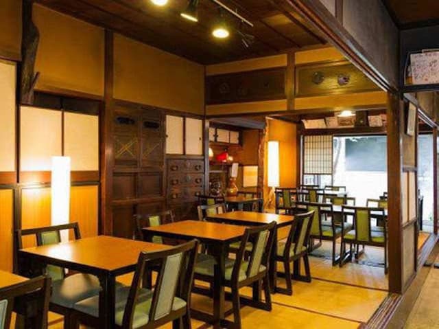 さつま芋Cafe - サブ画像2