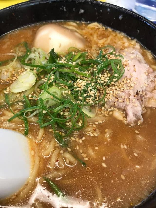 来来亭 西宇部店 - サブ画像2
