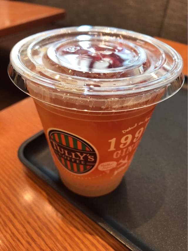 タリーズコーヒー MIDORI長野店 - サブ画像1