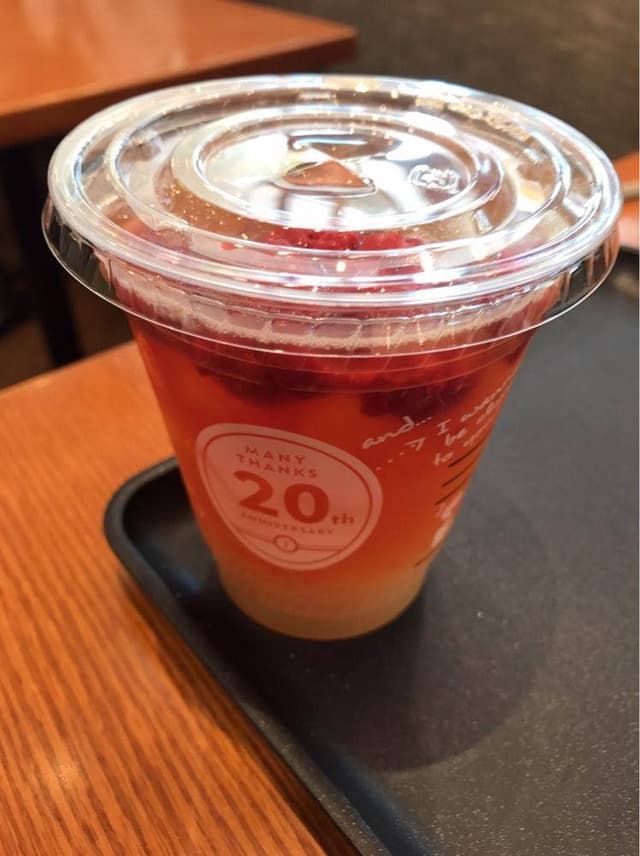 タリーズコーヒー MIDORI長野店 - サブ画像2