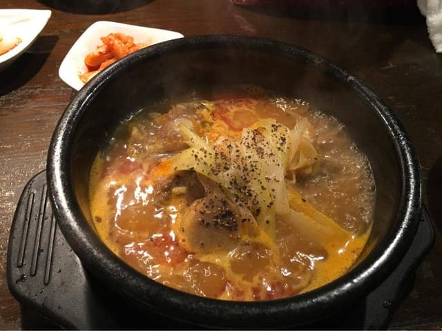 韓味 - サブ画像3