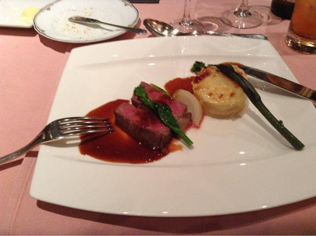 プリンセッサ - サブ画像1