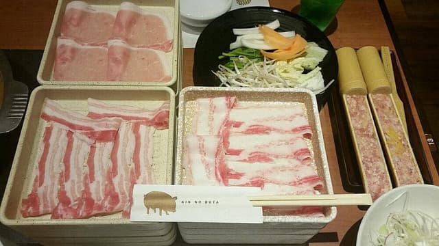 きんのぶた鳳北店 - サブ画像2