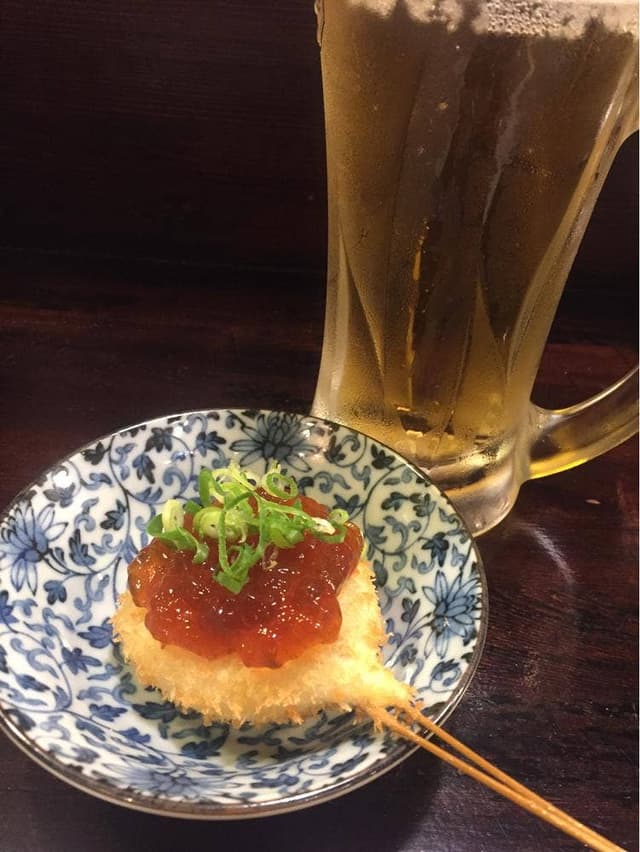 串カツおいでおいで - サブ画像3
