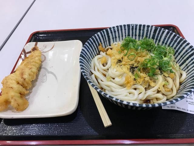 さぬき三郎 アリオ倉敷店 - サブ画像1