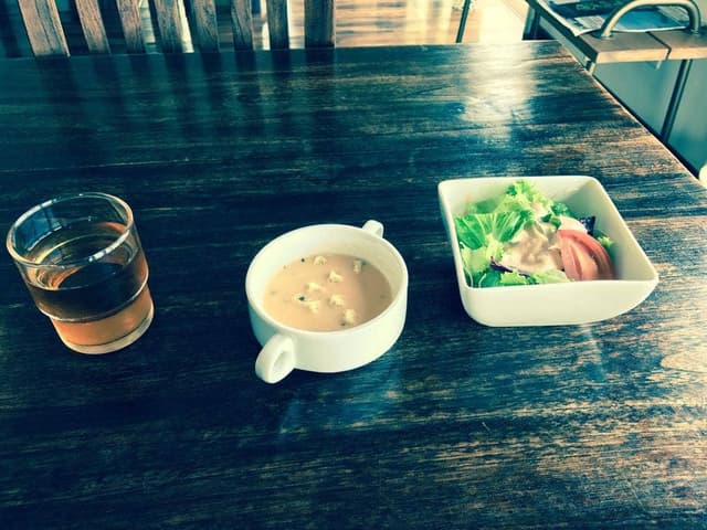 Happy Cafe - サブ画像1