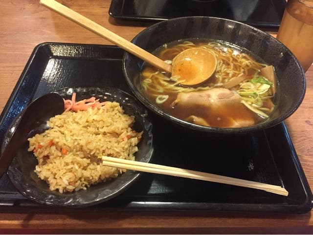 北海道らぁめん 伝丸 伊賀上野店 - サブ画像2