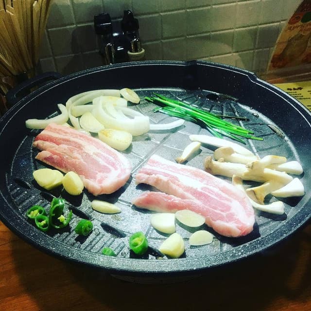 ホルモン鍋 大邱食堂 魚町本店 - サブ画像3