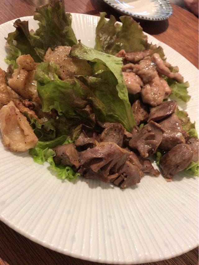 京野菜・京赤地どり 黒毛和牛 料理 京都壱番亭 京都桂店 - サブ画像1