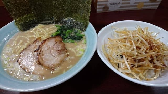 静壱家 - サブ画像3