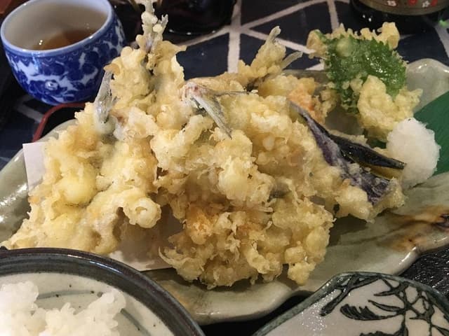 大衆磯料理 大漁 - サブ画像3