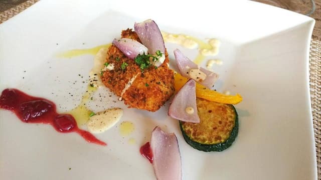 ラ・マテリエ - サブ画像2