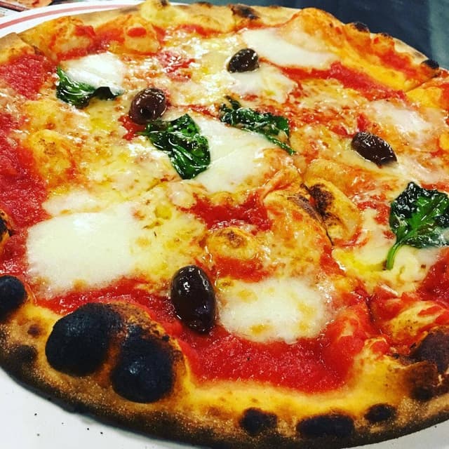 ニセコピザ - サブ画像3