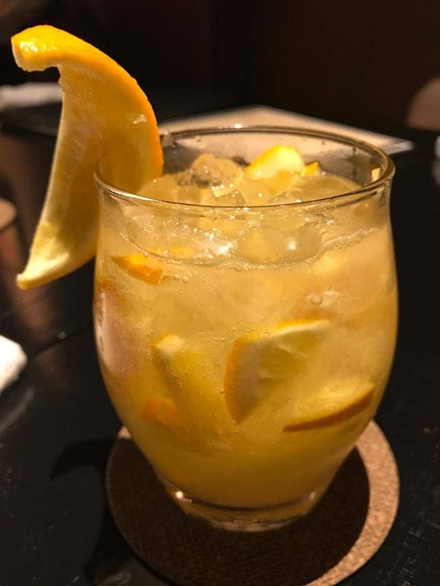 カフェバー トラックス 第一ホテル東京 - サブ画像2