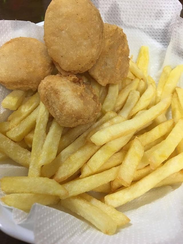 マクドナルド 2号線尼崎店 - サブ画像3