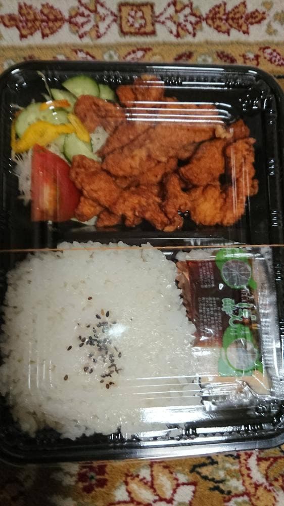 エンジェルバード