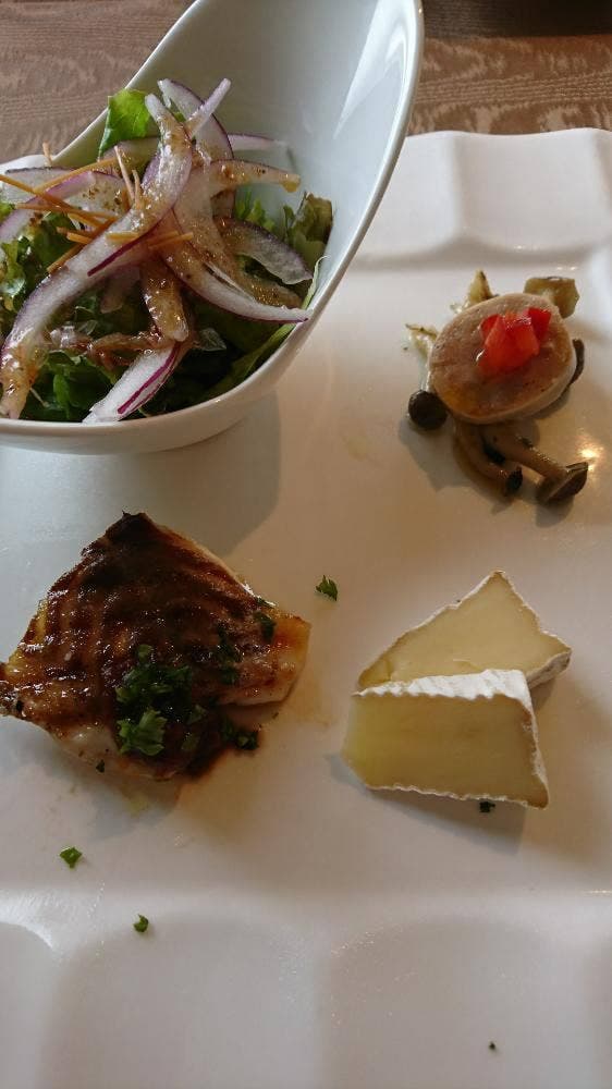 ラ・マテリエ - サブ画像1