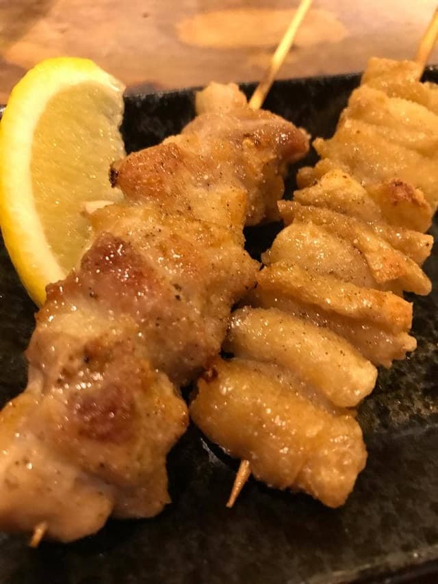 串もん家 やってるよ - サブ画像1