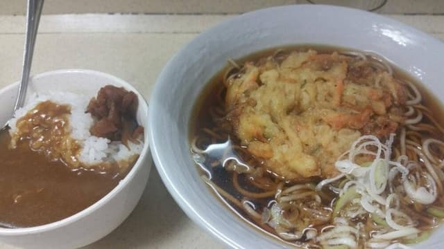 大船軒 JR鎌倉店 - サブ画像3