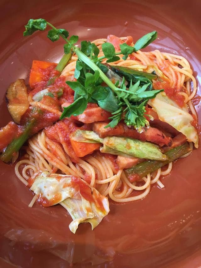 太陽と大地のイタリアンベジ ラソラ - サブ画像3