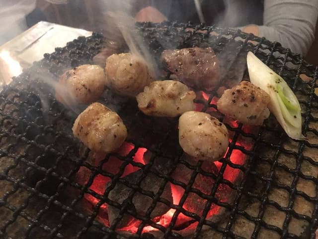 ホルモン七輪炭火焼 フクロウ 星川店 - サブ画像2